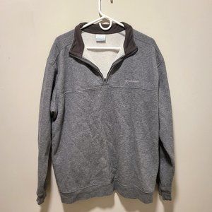 Columbia Jacket